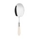 ALADDIN CR KEBAB SPOON IVORY 33 ALADDIN CR KEBAB SPOON IVORY 33