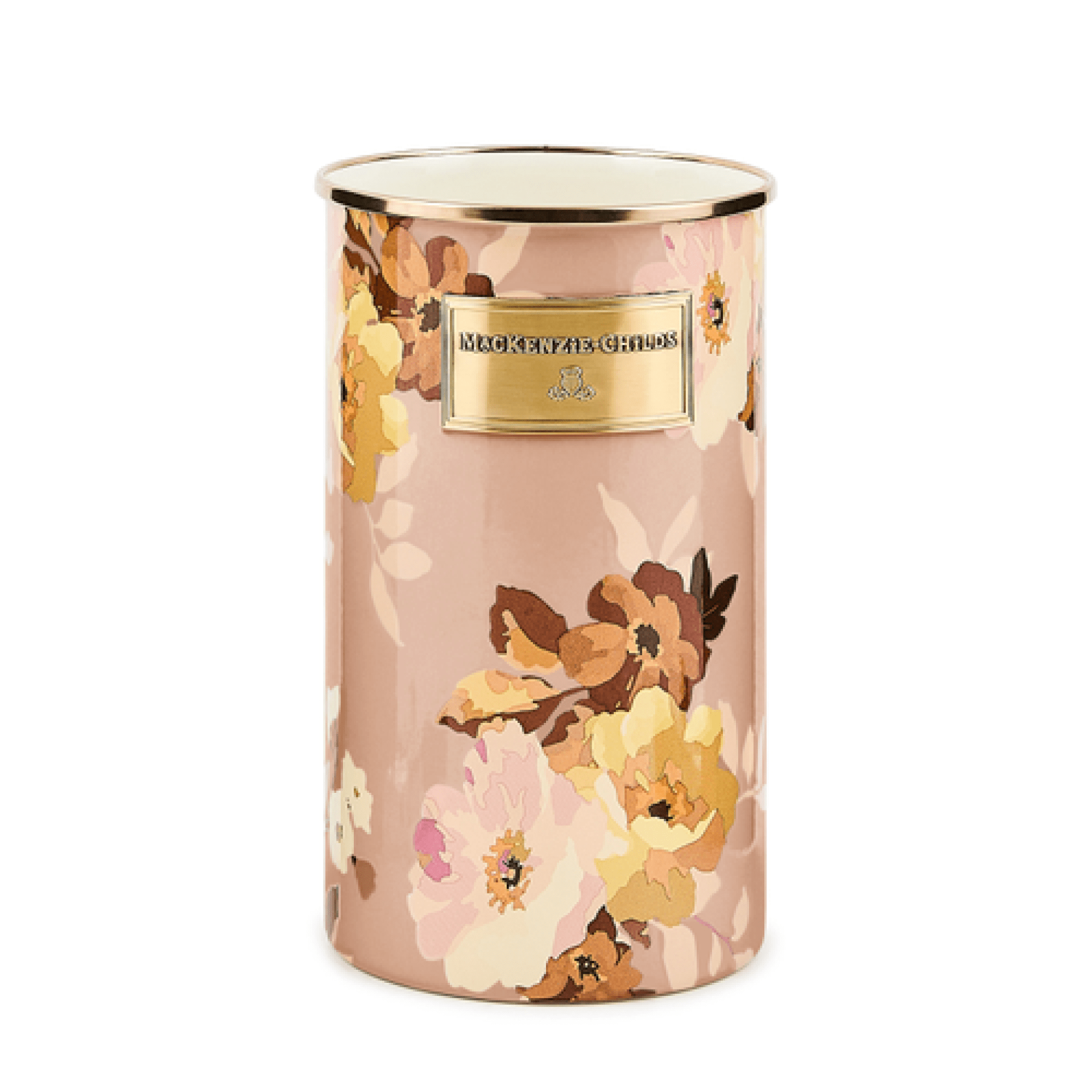wild rose mauve utensil holder 51 wild rose mauve utensil holder 51