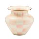 rosy check large vase 297 rosy check large vase 297