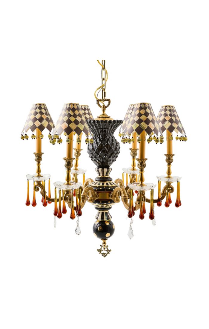 highland thistle chandelier 6 highland thistle chandelier 6