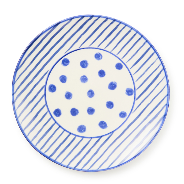 go fish salad plate 89 go fish salad plate 89