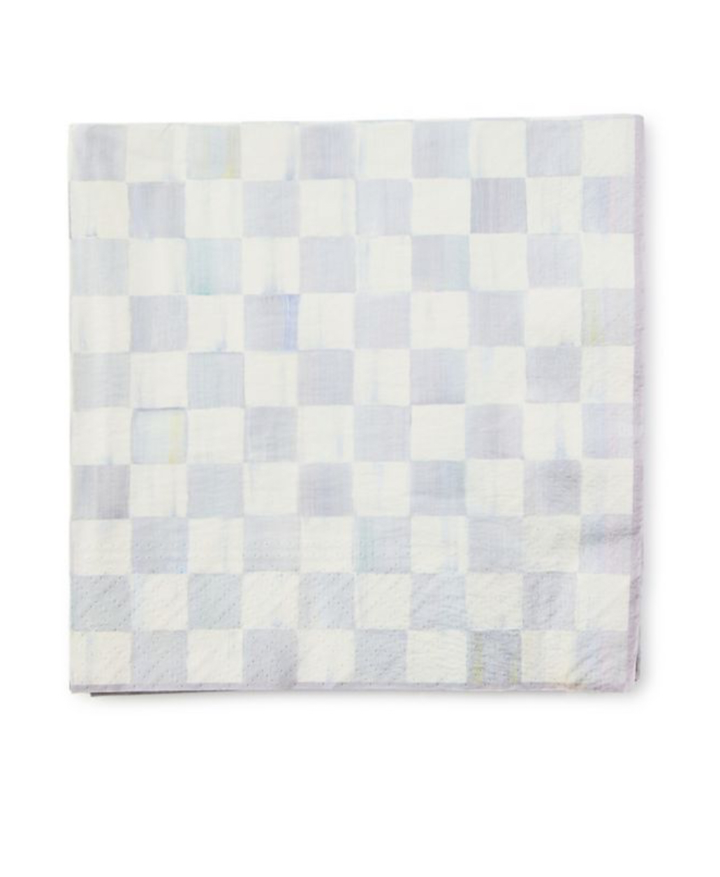 sterling check dinner paper napkins 48 sterling check dinner paper napkins 48