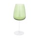 Francesca Green Water Glass 43 Francesca Green Water Glass 43