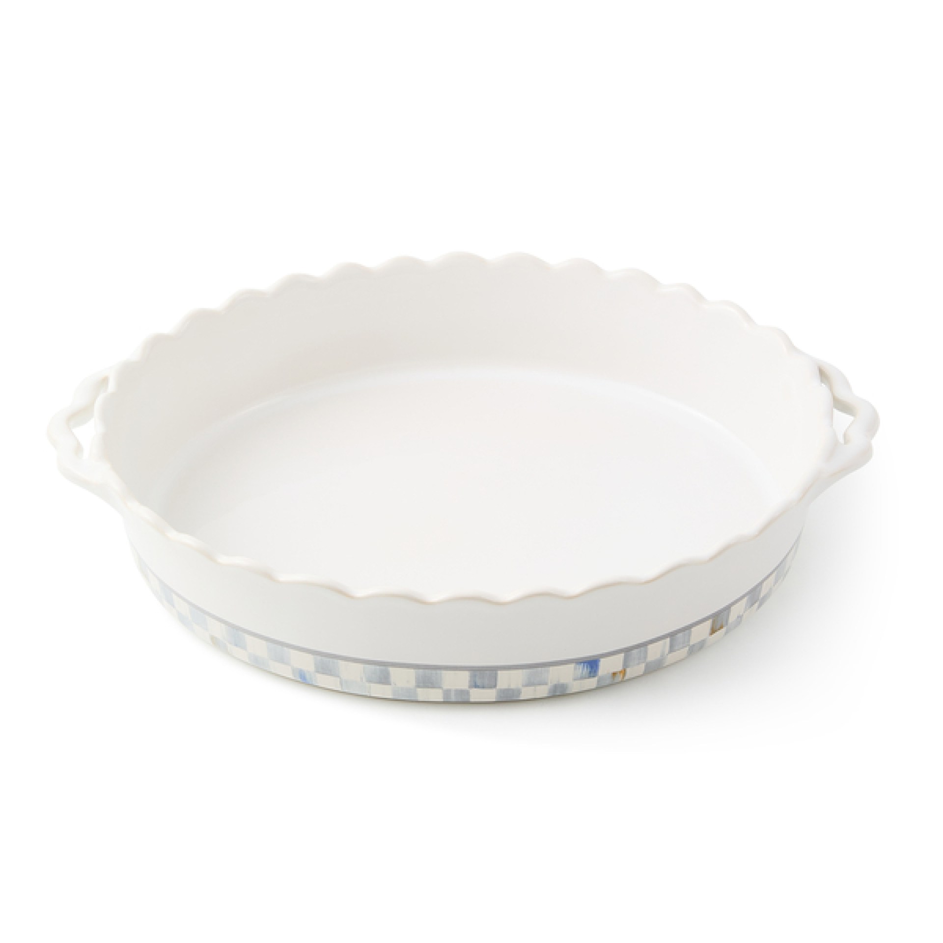 sterling check everyday large oval baker 5 sterling check everyday large oval baker 5