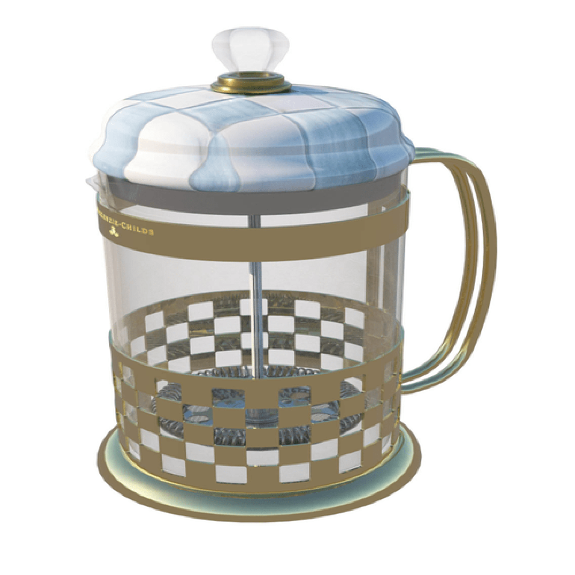 sky check french press 52 sky check french press 52