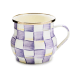 violet check mug 69 violet check mug 69