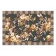 cafe floral 2 x 3 floor mat 93 cafe floral 2 x 3 floor mat 93