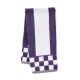 plum stripe hand towel 39 plum stripe hand towel 39