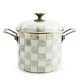 sterling check 7 qt. stockpot 235 sterling check 7 qt. stockpot 235