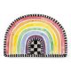 rainbow plate 1 rainbow plate 1