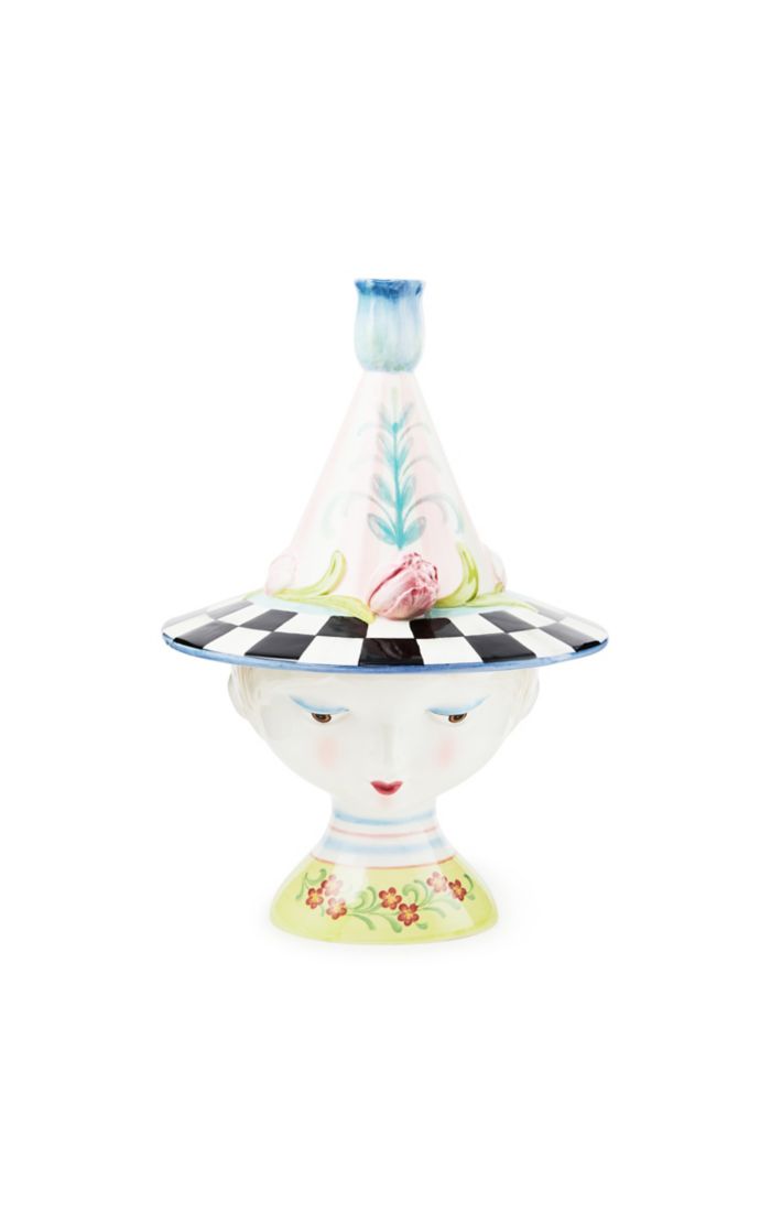 rosy meadow lady tulip lidded vase 45 rosy meadow lady tulip lidded vase 45