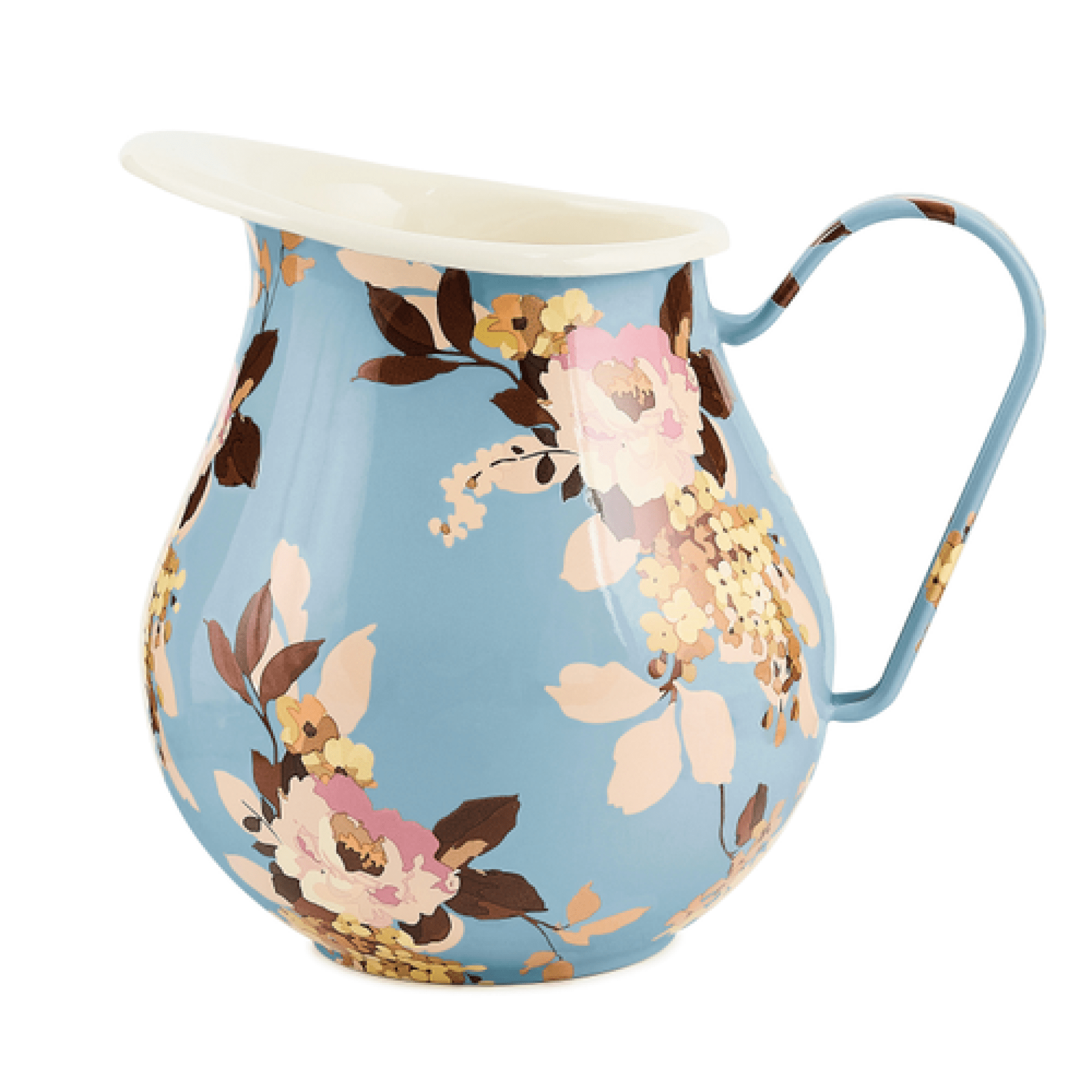 wild rose slate pitcher 27 wild rose slate pitcher 27
