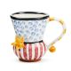 collectors series: mug edition - star spangled ceramic mug 14 collectors series: mug edition - star spangled ceramic mug 14
