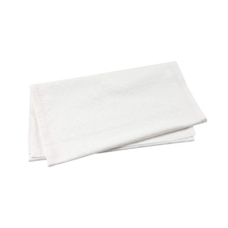 Damask White Runner 17 Damask White Runner 17