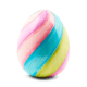 frolic spring swirl mini egg 35 frolic spring swirl mini egg 35