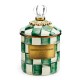 emerald check demi canister 46 emerald check demi canister 46