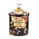 wild rose brown small canister 15 wild rose brown small canister 15