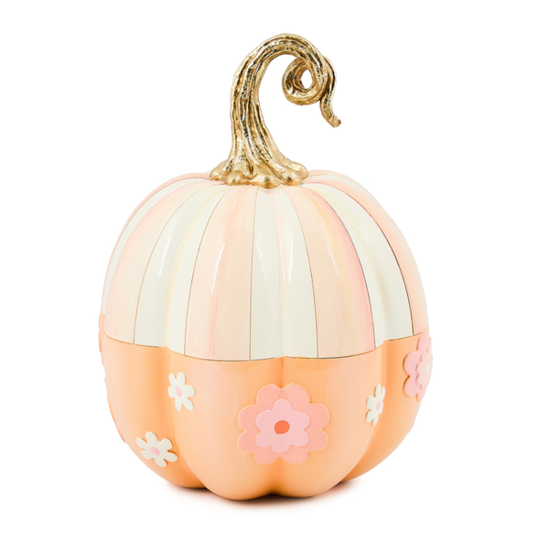 rosy stripe flower power pumpkin 95 rosy stripe flower power pumpkin 95