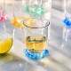 Harriet Shot Glass - Chambray 18 Harriet Shot Glass - Chambray 18