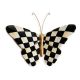courtly check butterfly pot climber 76 courtly check butterfly pot climber 76