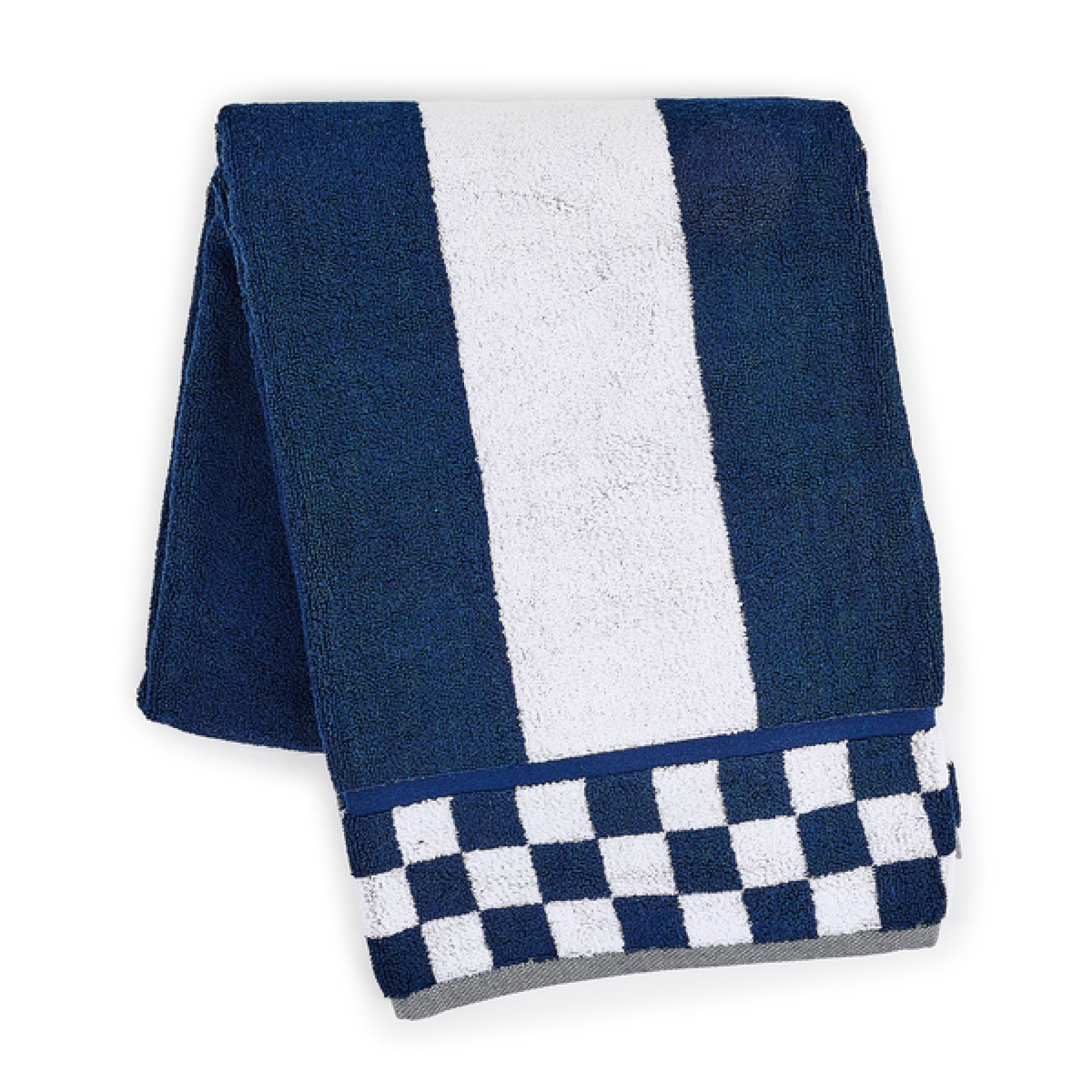 navy stripe bath towel 111 navy stripe bath towel 111