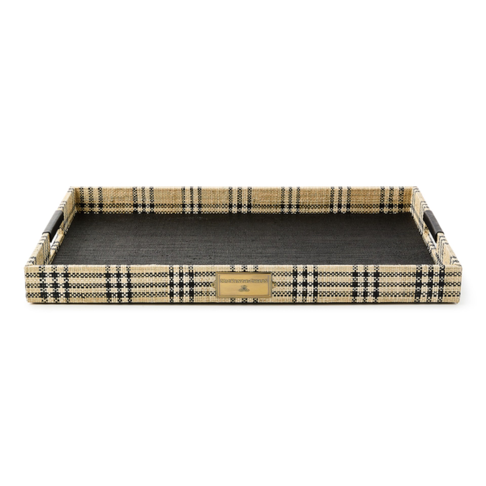 mad for plaid serving tray 77 mad for plaid serving tray 77