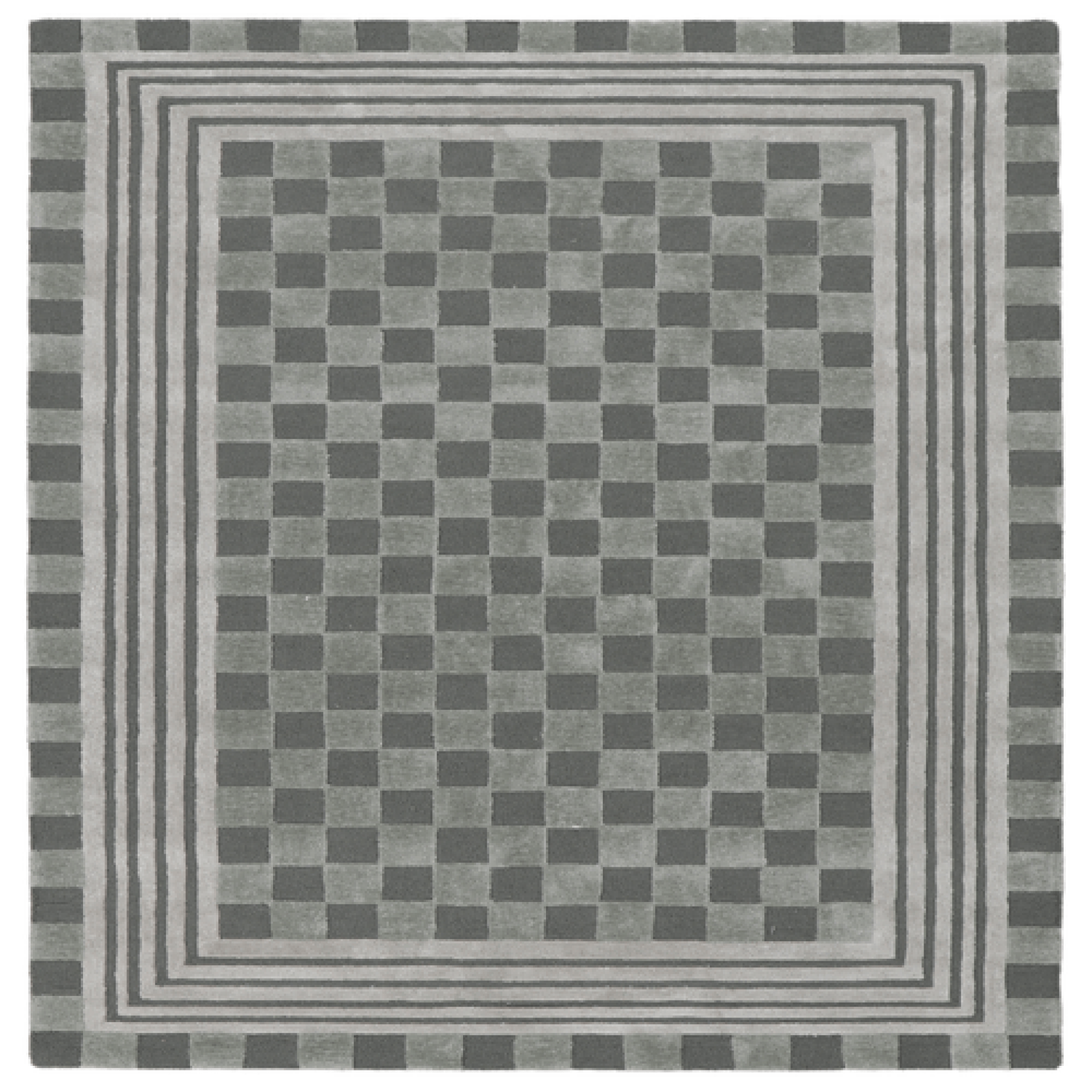sage green tonal check 5 x 8 rug 126 sage green tonal check 5 x 8 rug 126