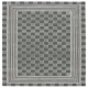 sage green tonal check 5 x 8 rug 126 sage green tonal check 5 x 8 rug 126