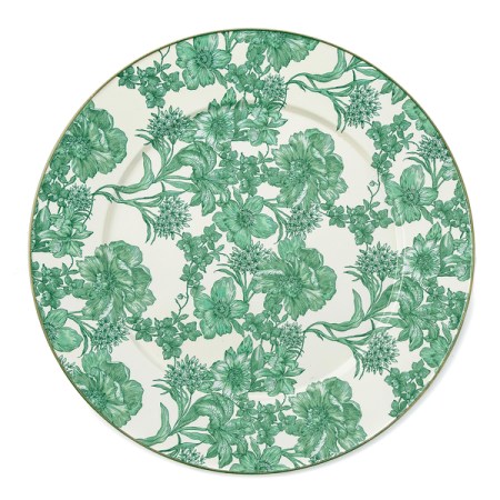 emerald english garden serving platter 14 emerald english garden serving platter 14
