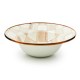 mocha check breakfast bowl 25 mocha check breakfast bowl 25