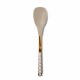 mocha check spoon 5 mocha check spoon 5