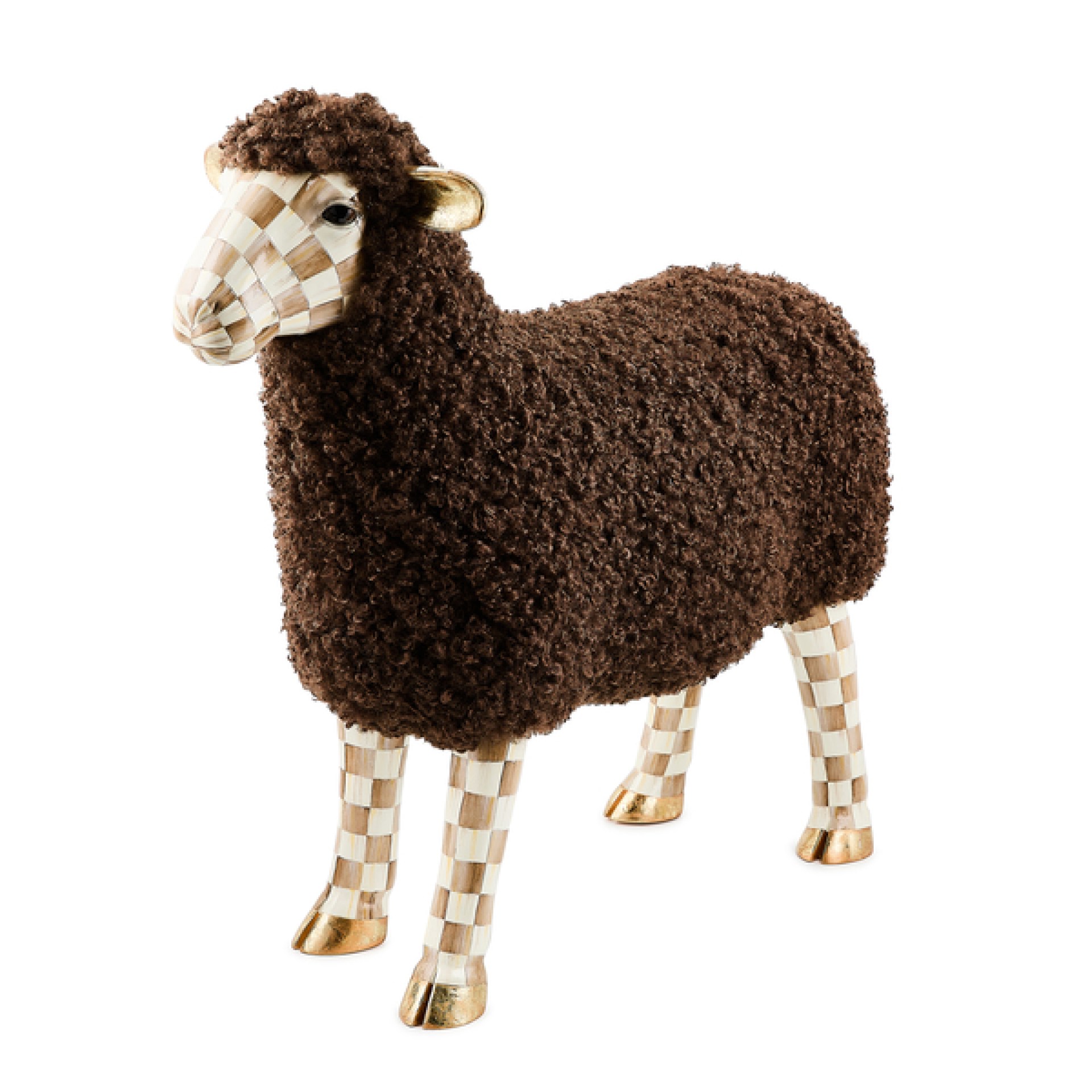 mocha large sheep 45 mocha large sheep 45