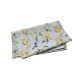 Tavola Lemons with Blue Flowers Runner 6 Tavola Lemons with Blue Flowers Runner 6