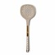mocha check slotted turner 12 mocha check slotted turner 12