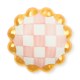 rosy check round knob 303 rosy check round knob 303