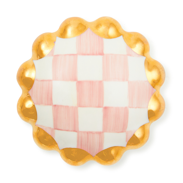 rosy check round knob 303 rosy check round knob 303