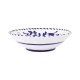 Arezzo Cobalt Serving Bowl 11 Arezzo Cobalt Serving Bowl 11