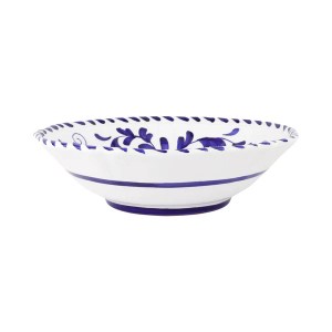 Arezzo Cobalt Serving Bowl 11 Arezzo Cobalt Serving Bowl 11