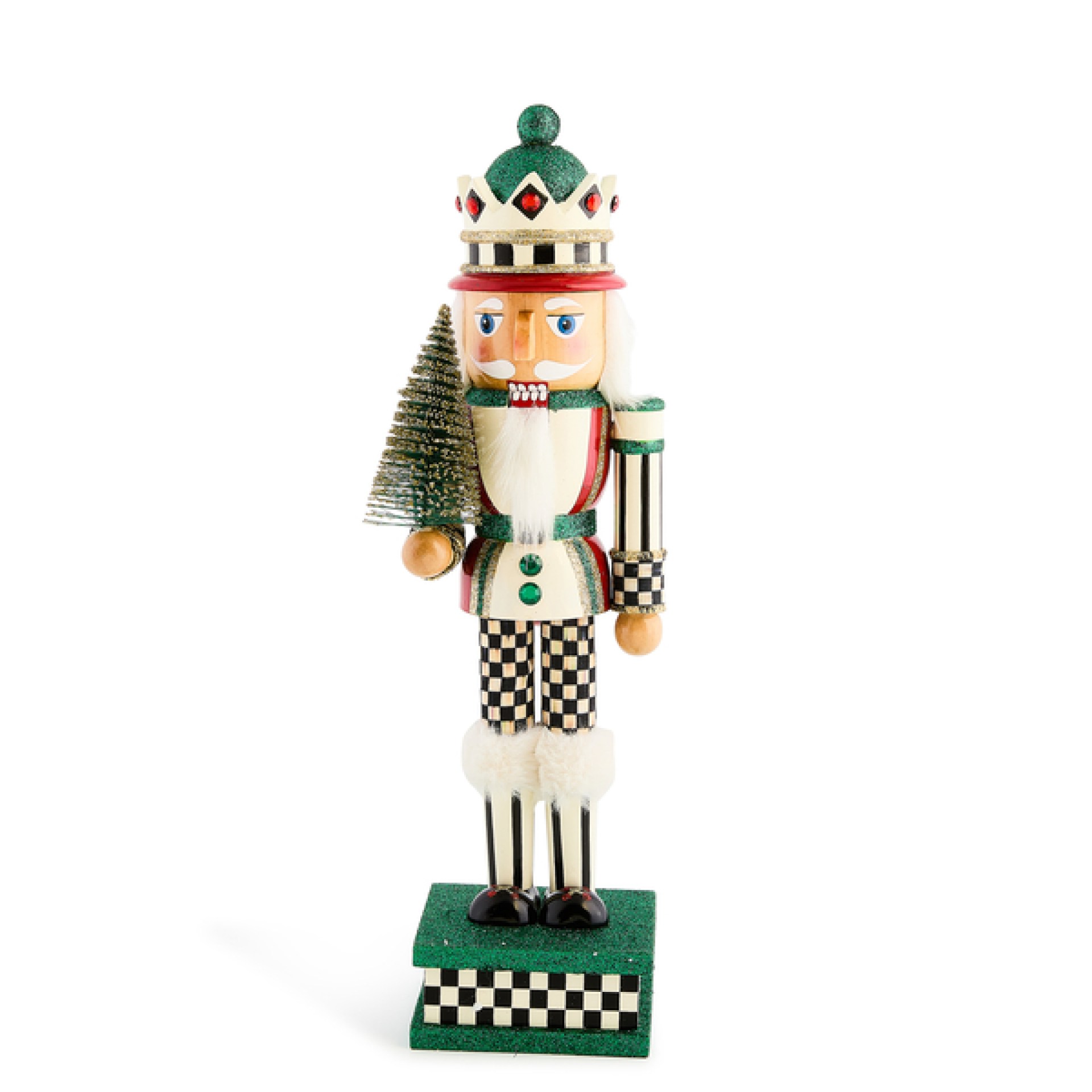 sisal tree nutcracker 109 sisal tree nutcracker 109