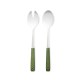 everyday green salad serving set 55 everyday green salad serving set 55