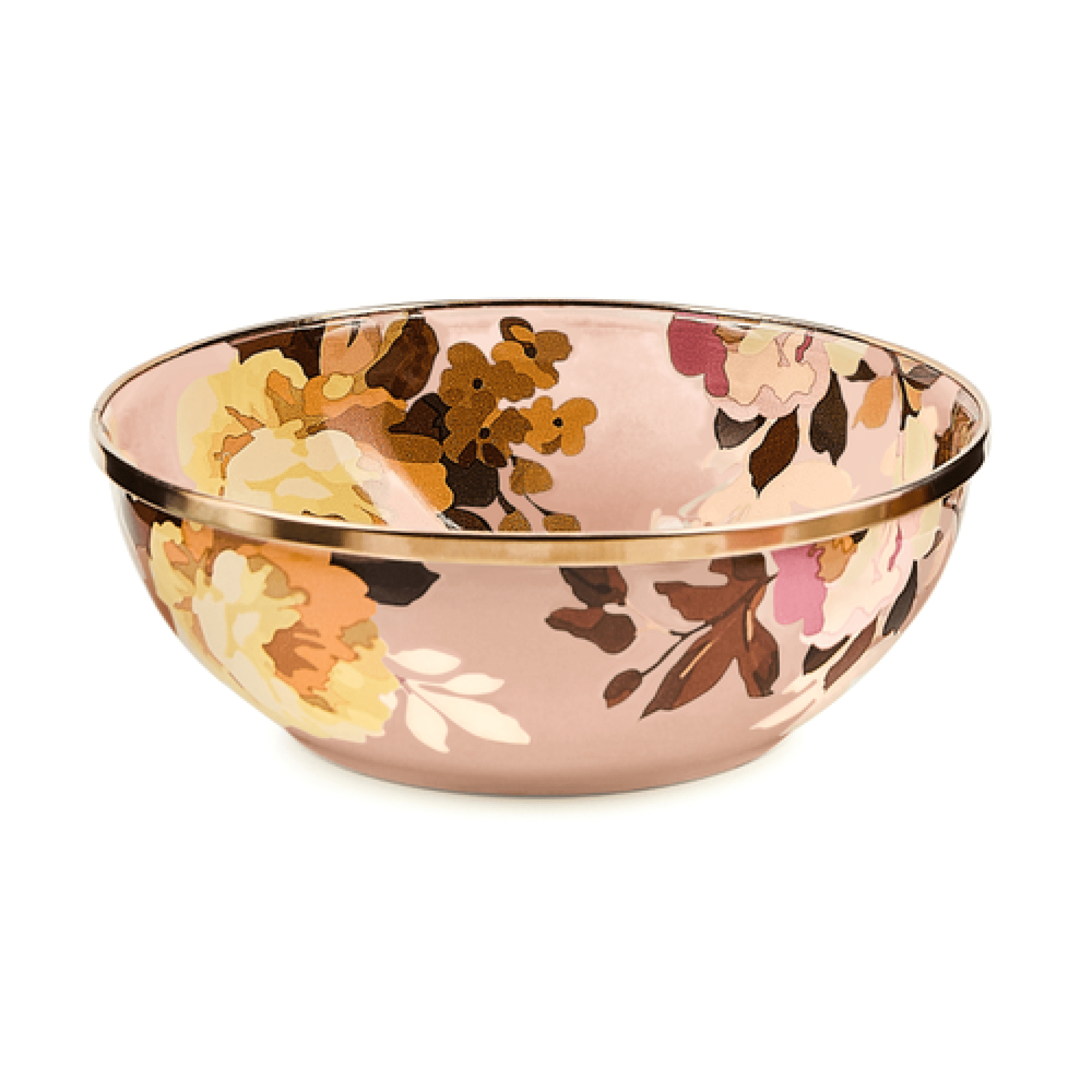 wild rose mauve everyday bowl 5 wild rose mauve everyday bowl 5
