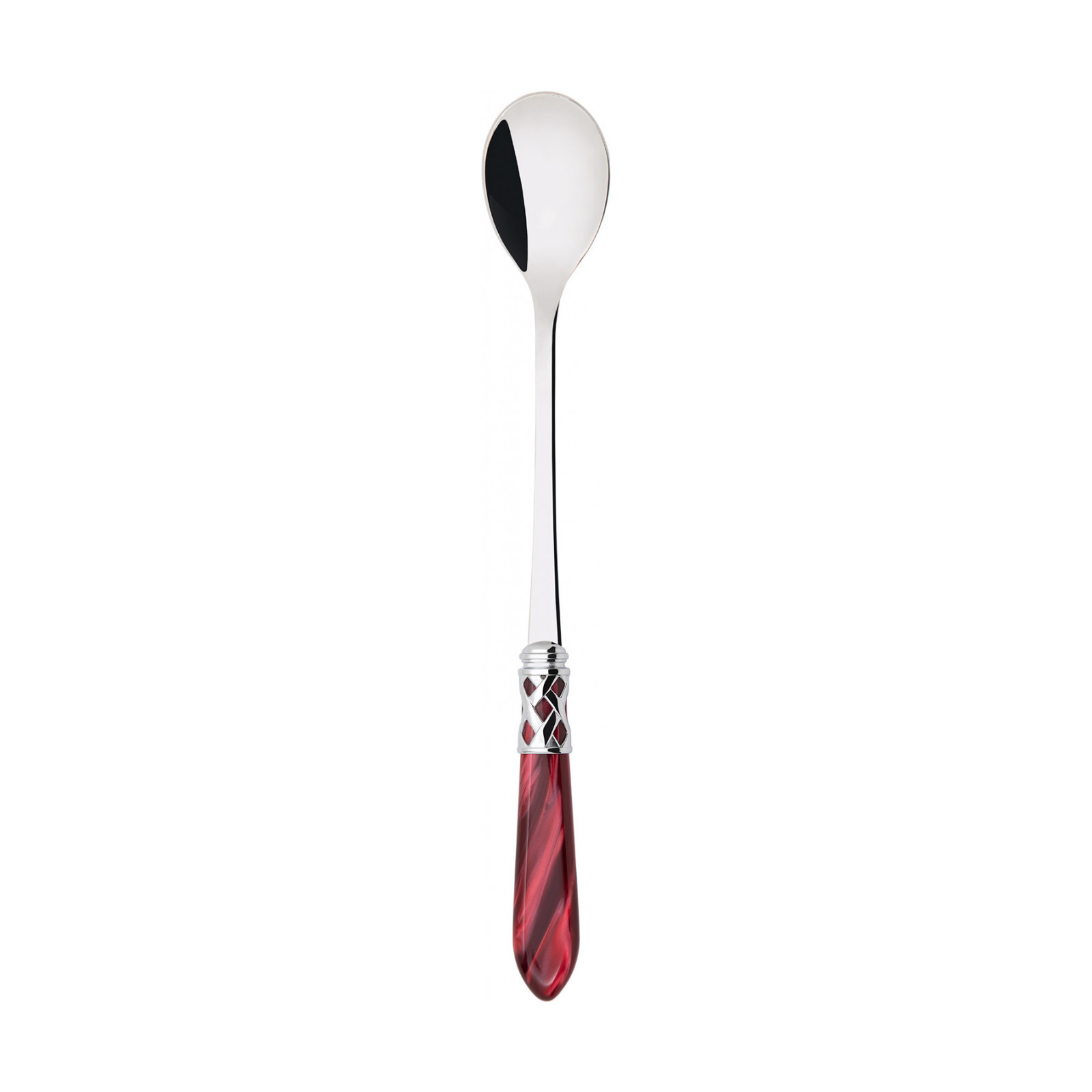 ALAD.CR LONG DR.SPOON BORDE.M 16 ALAD.CR LONG DR.SPOON BORDE.M 16