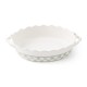 sterling check everyday small oval baker 8 sterling check everyday small oval baker 8