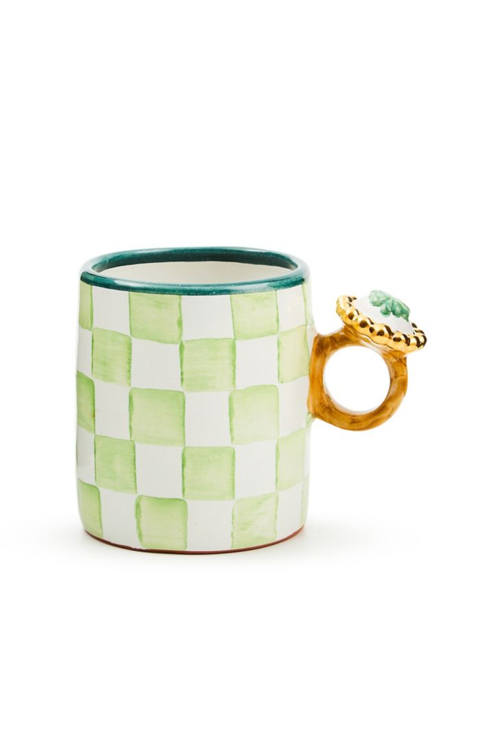collectors series: mug edition - lucky ring ceramic mug 4 collectors series: mug edition - lucky ring ceramic mug 4