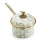 sterling check 2.5 qt. saucepan 225 sterling check 2.5 qt. saucepan 225