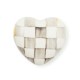 sterling check heart knob 311 sterling check heart knob 311