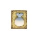 Casa Light Blue Bud Vase 3 Casa Light Blue Bud Vase 3