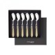ALAD.CR SET 6 COFF.SP GREEN C 46 ALAD.CR SET 6 COFF.SP GREEN C 46