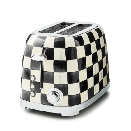 courtly check 2-slice toaster 58 courtly check 2-slice toaster 58