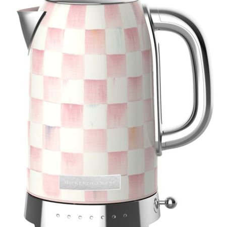 rosy check electric kettle 57 rosy check electric kettle 57